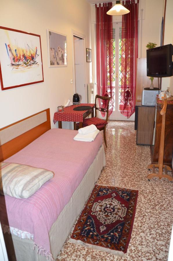 Deluxe Single Room Balcony