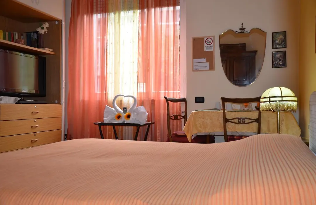 B&B Villa Olmo-1