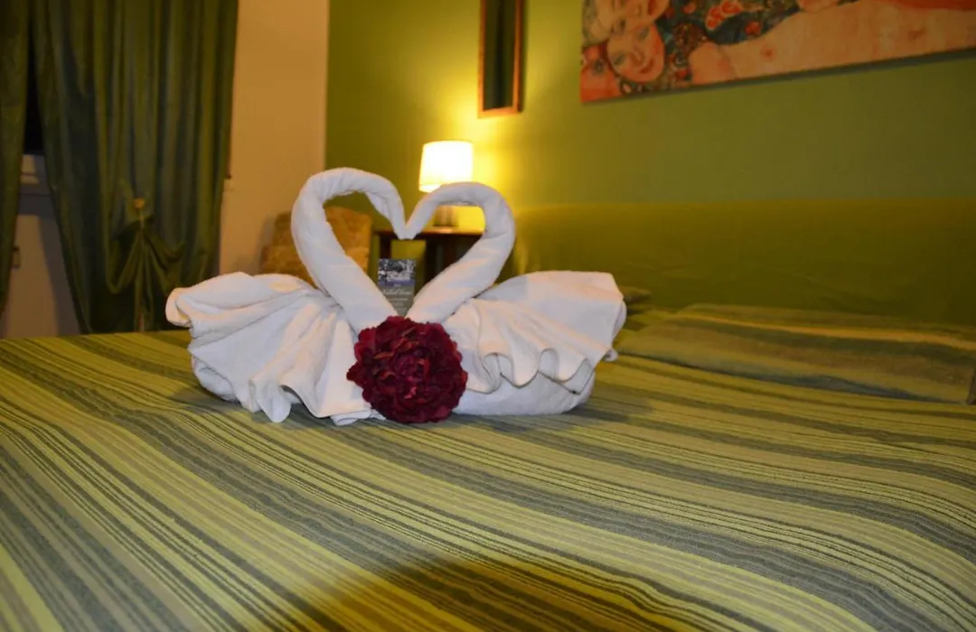 B&B Villa Olmo-1