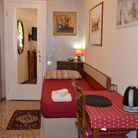 B&B Villa Olmo-2