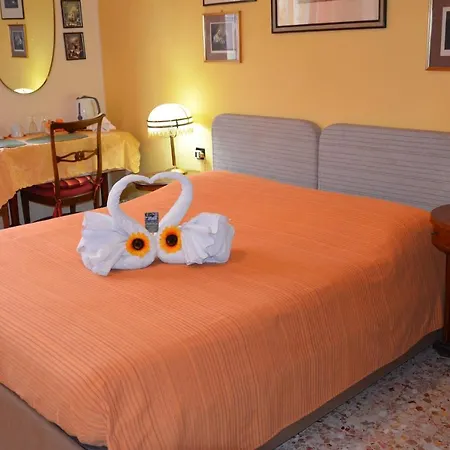 B&B Villa Olmo-3